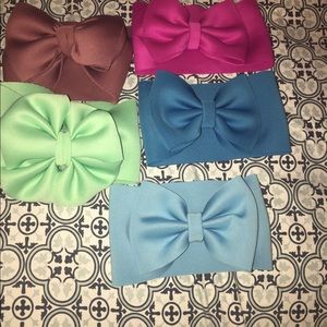 Babygirl Bows